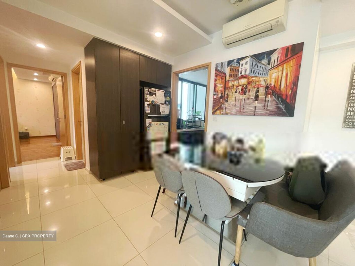 Esparina Residences (D19), Condominium #589227271